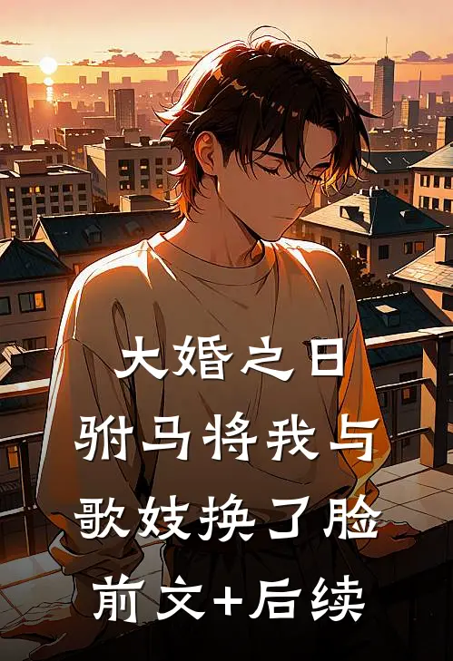 大婚之日，驸马将我与歌妓换了脸前文+后续