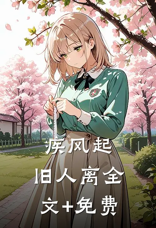 疾风起，旧人离全文+免费