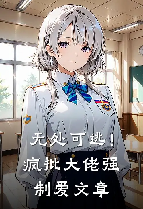 无处可逃！疯批大佬强制爱文章