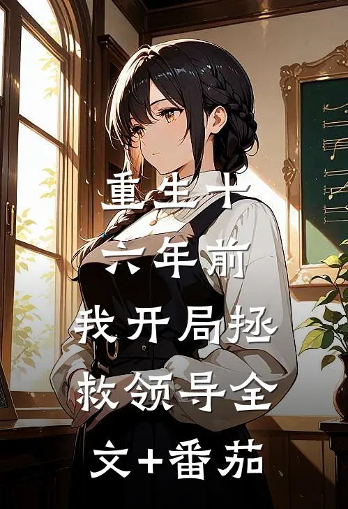 重生十六年前，我开局拯救领导全文+番茄