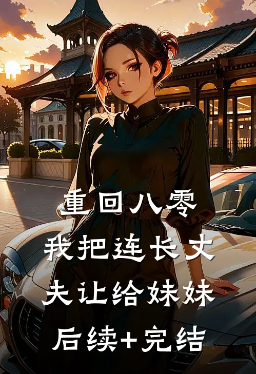 重回八零：我把连长丈夫让给妹妹后续+完结