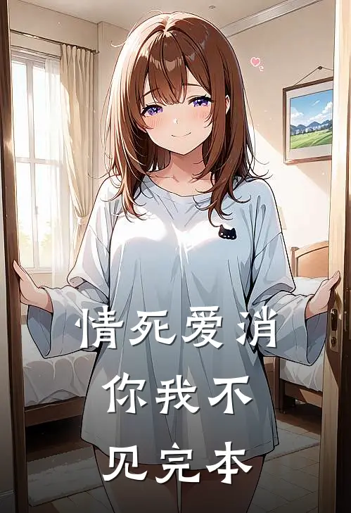 情死爱消，你我不见完本