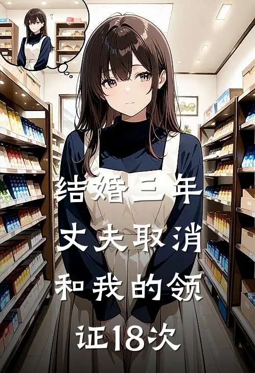 结婚三年，丈夫取消和我的领证18次