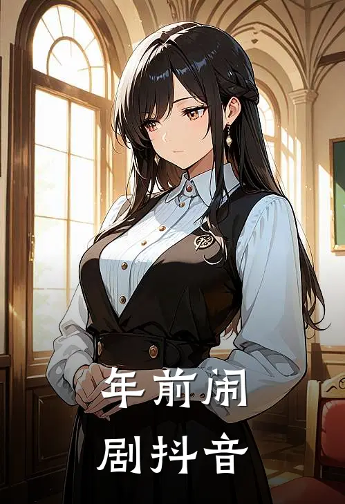 年前闹剧抖音