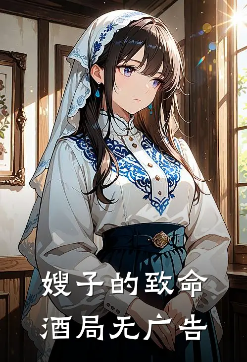 嫂子的致命酒局无广告