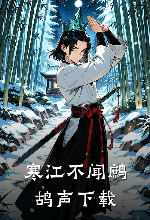 寒江不闻鹧鸪声下载