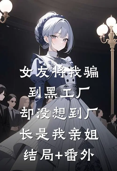 女友将我骗到黑工厂，却没想到厂长是我亲姐结局+番外