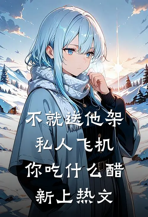 不就送他架私人飞机，你吃什么醋新上热文