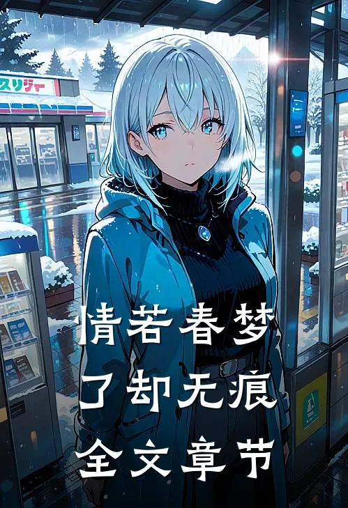 情若春梦，了却无痕全文章节
