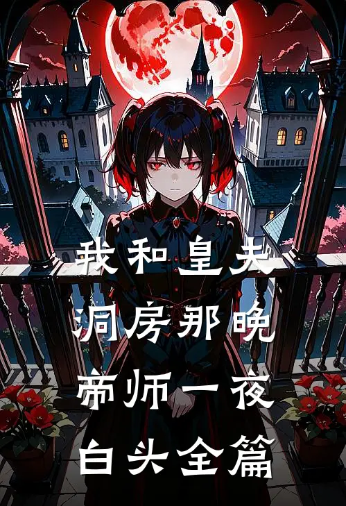 我和皇夫洞房那晚，帝师一夜白头全篇