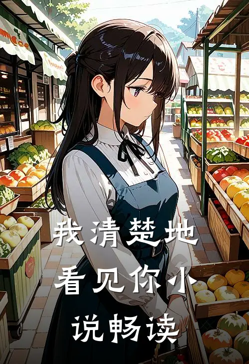 我清楚地看见你小说畅读