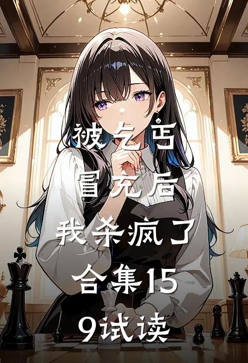被乞丐冒充后，我杀疯了合集159试读