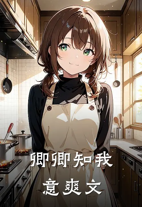 卿卿知我意爽文