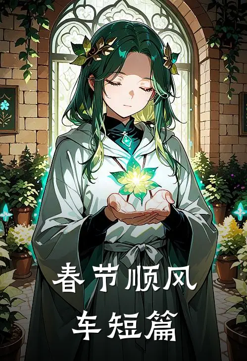 春节顺风车短篇