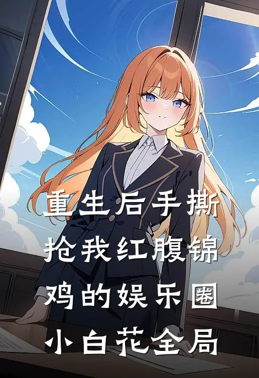 重生后手撕抢我红腹锦鸡的娱乐圈小白花全局