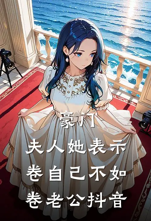 豪门：夫人她表示卷自己不如卷老公抖音