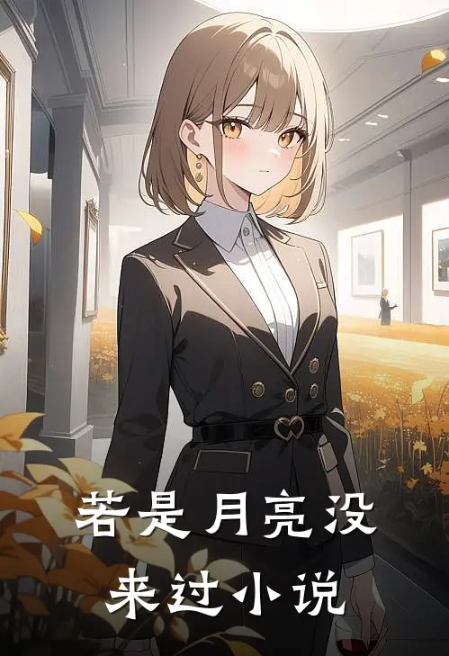 若是月亮没来过小说