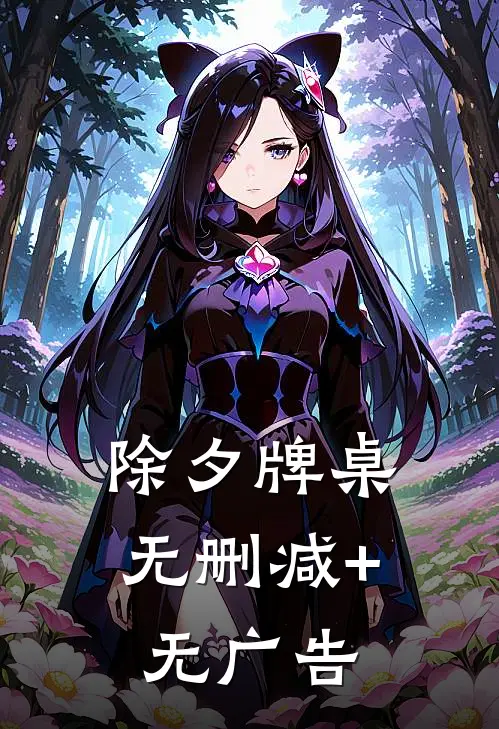 除夕牌桌无删减+无广告