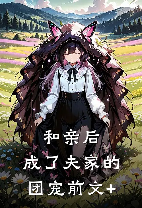 和亲后，成了夫家的团宠前文+