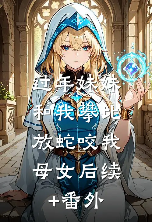 过年妹妹和我攀比，放蛇咬我母女后续+番外