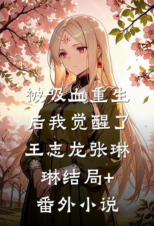 被吸血重生后我觉醒了王志龙张琳琳结局+番外小说