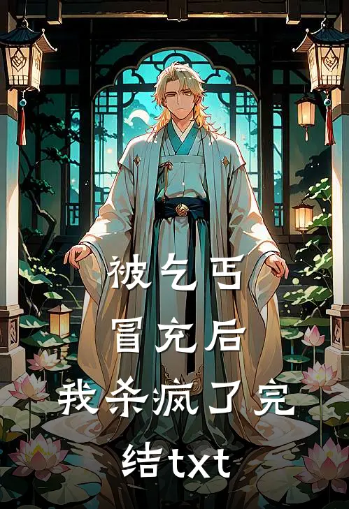 被乞丐冒充后，我杀疯了完结txt