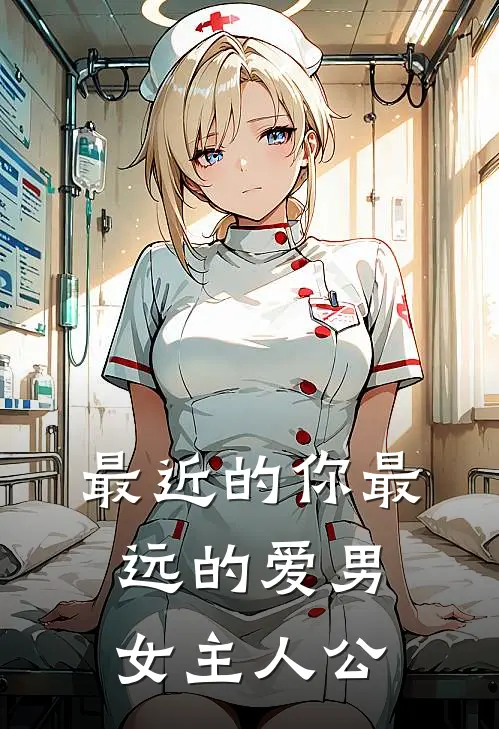 最近的你最远的爱男女主人公