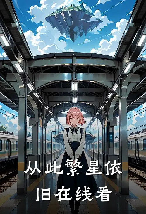 从此繁星依旧在线看