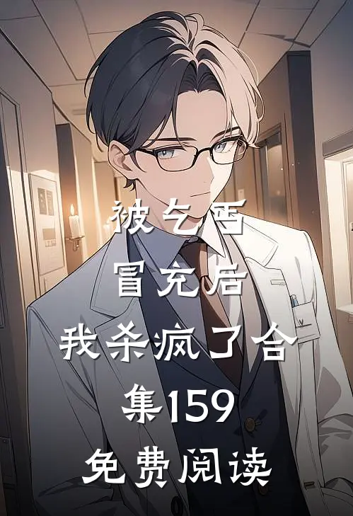 被乞丐冒充后，我杀疯了合集159免费阅读