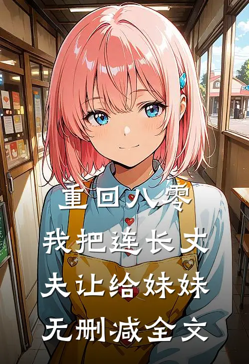 重回八零：我把连长丈夫让给妹妹无删减全文
