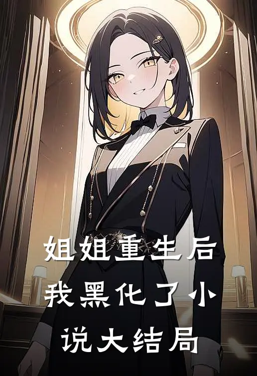 姐姐重生后，我黑化了小说大结局
