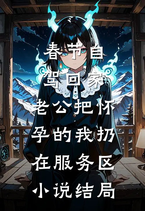 春节自驾回家，老公把怀孕的我扔在服务区小说结局