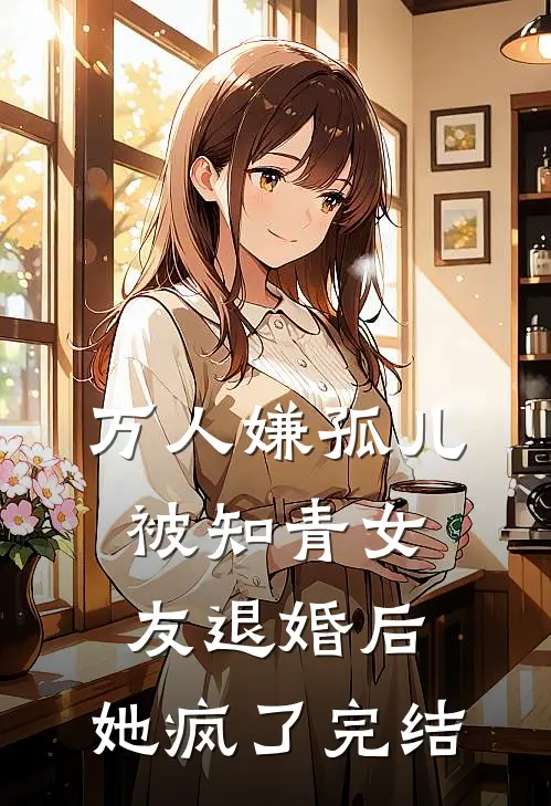 万人嫌孤儿被知青女友退婚后，她疯了完结