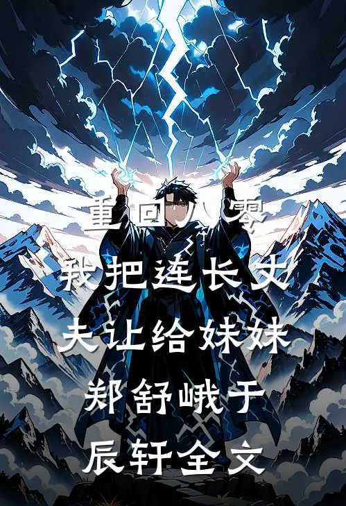 重回八零：我把连长丈夫让给妹妹郑舒峨于辰轩全文