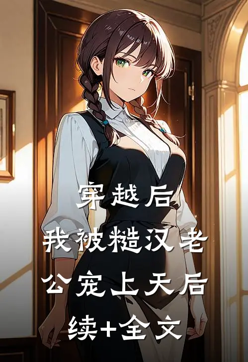 穿越后，我被糙汉老公宠上天后续+全文