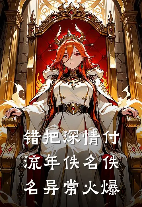 意外坠崖，两个青梅选择先救贫困生精修版