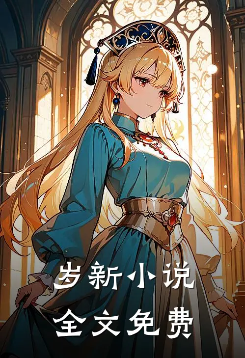 岁新小说全文免费