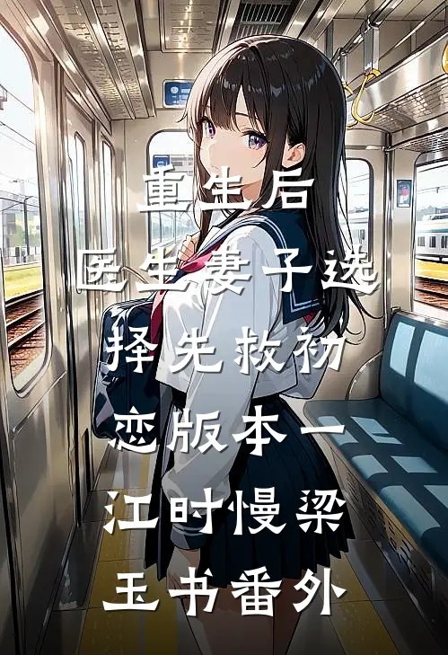 重生后，医生妻子选择先救初恋 版本一江时慢梁玉书番外