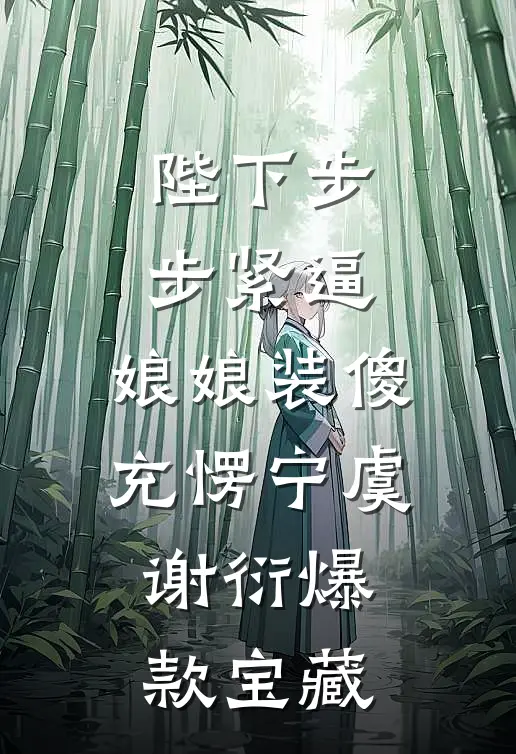 逃荒差点被吃，还好我是末世来的小说免费阅读
