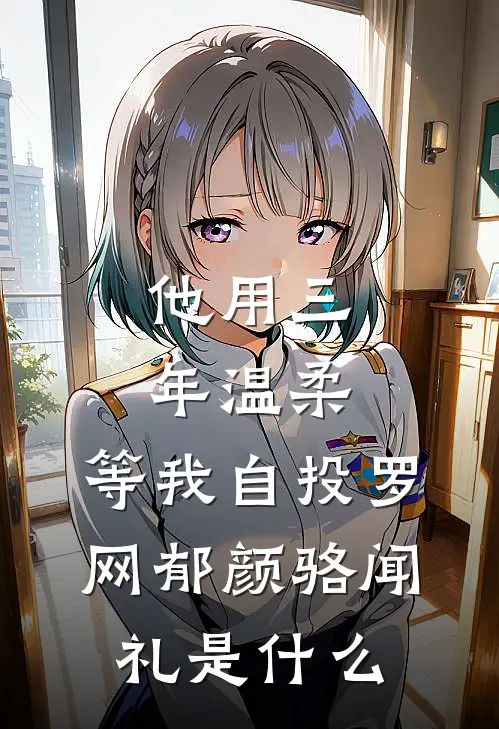 秋风不渡桑榆晚最新热门小说