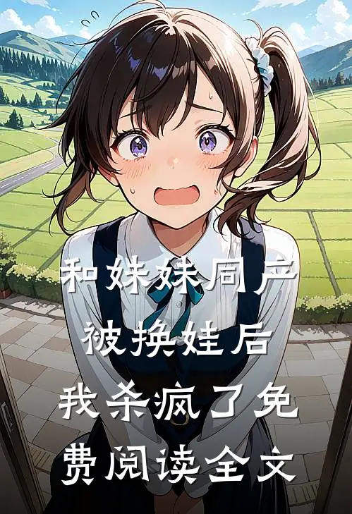和妹妹同产被换娃后，我杀疯了免费阅读全文