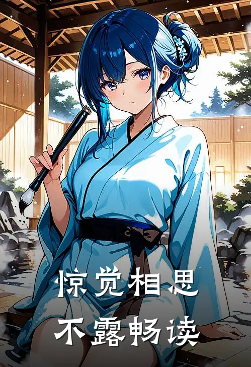 惊觉相思不露畅读