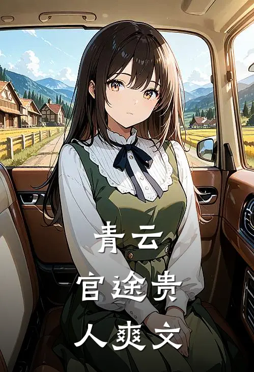 青云：官途贵人爽文