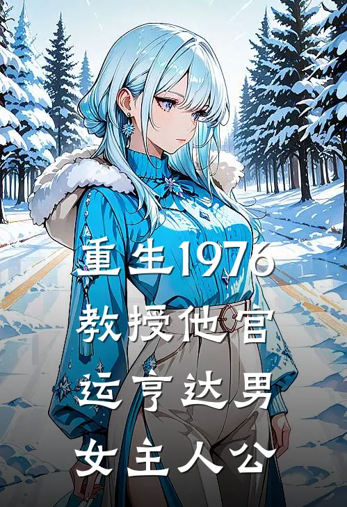 重生1976，教授他官运亨达男女主人公