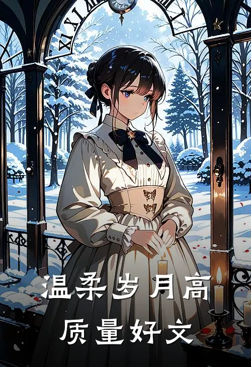 温柔岁月高质量好文
