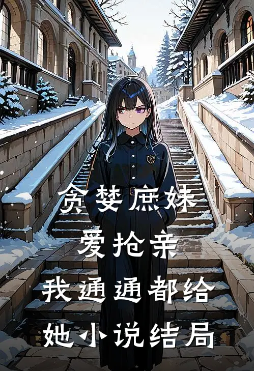 贪婪庶妹爱抢亲，我通通都给她小说结局
