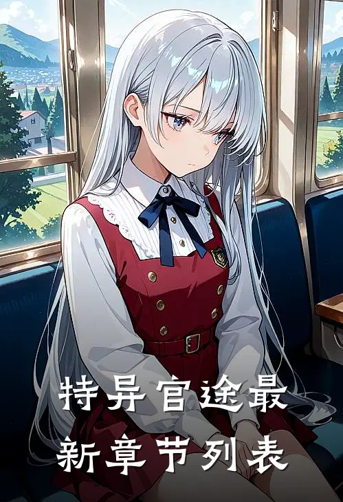 特异官途最新章节列表