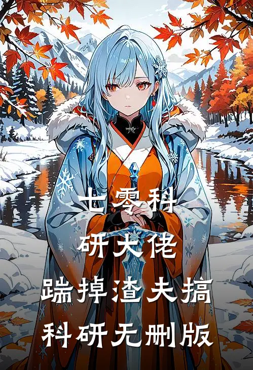 七零科研大佬，踹掉渣夫搞科研无删版