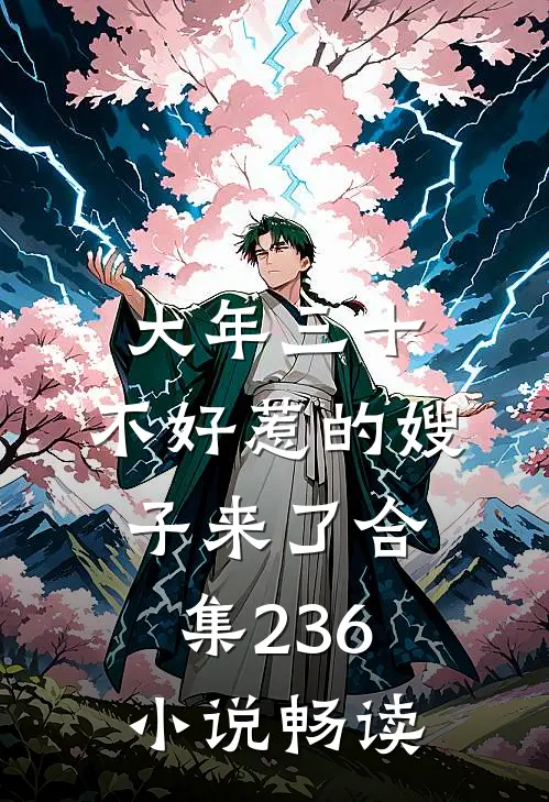 大年三十，不好惹的嫂子来了合集236小说畅读