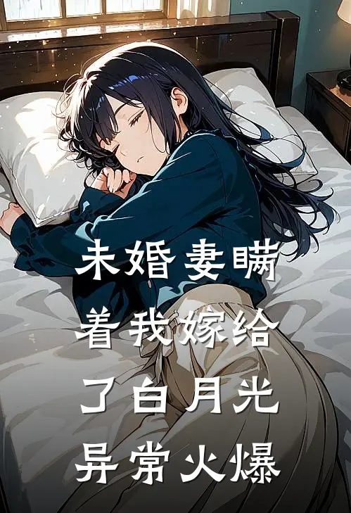 未婚妻瞒着我嫁给了白月光异常火爆